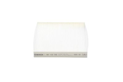 Filter, cabin air BOSCH 1 987 432 092