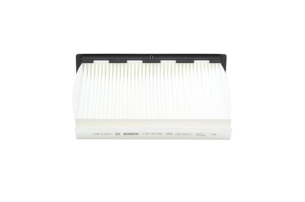 BOSCH 1 987 432 094 Filter, cabin air