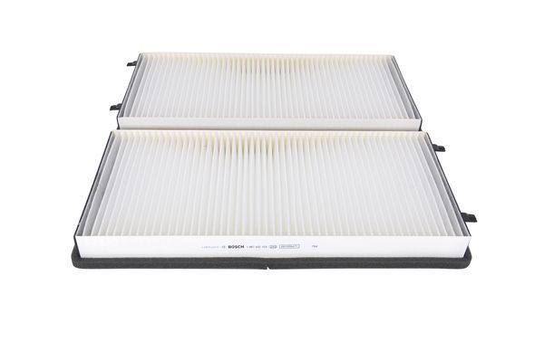 BOSCH 1 987 432 103 Filter, cabin air