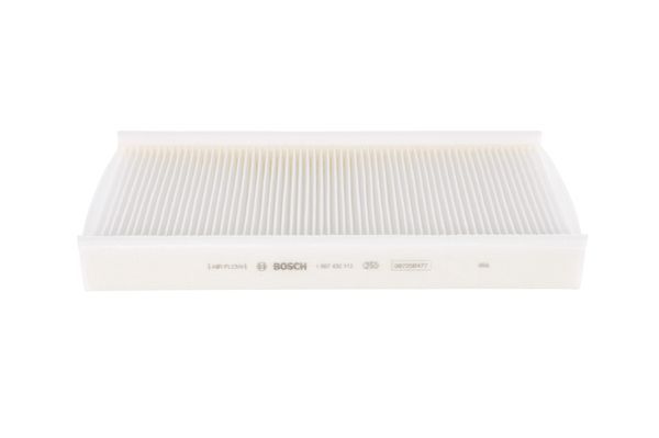 BOSCH 1 987 432 112 Filter, cabin air