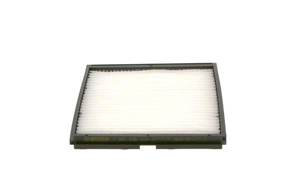 BOSCH 1 987 432 119 Filter, cabin air
