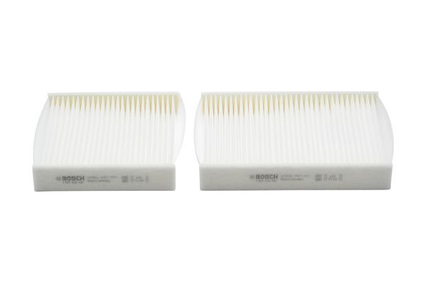BOSCH 1 987 432 136 Filter, cabin air