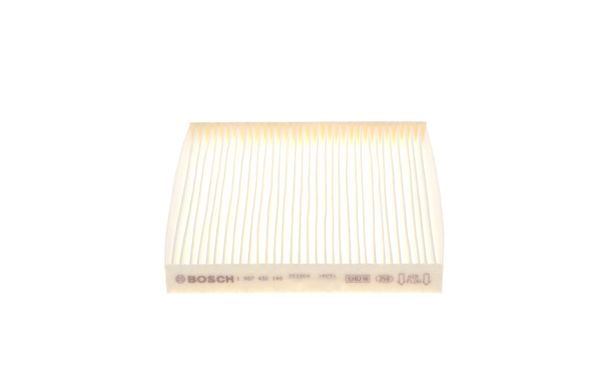 BOSCH 1 987 432 148 Filter, cabin air