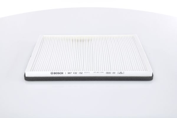 BOSCH 1 987 432 152 Filter, cabin air