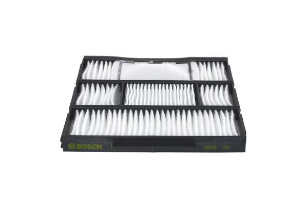 BOSCH 1 987 432 155 Filter, cabin air