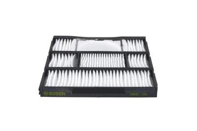 Filter, cabin air BOSCH 1 987 432 155