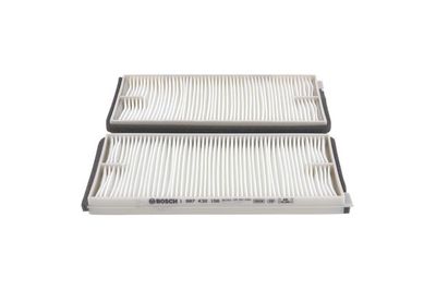 Filter, cabin air BOSCH 1 987 432 156