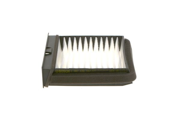 BOSCH 1 987 432 157 Filter, cabin air