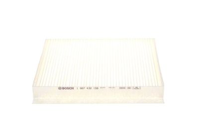 Filter, cabin air BOSCH 1 987 432 158