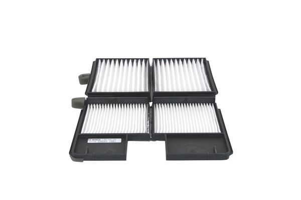 BOSCH 1 987 432 159 Filter, cabin air