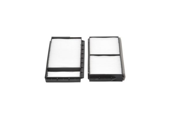 BOSCH 1 987 432 163 Filter, cabin air