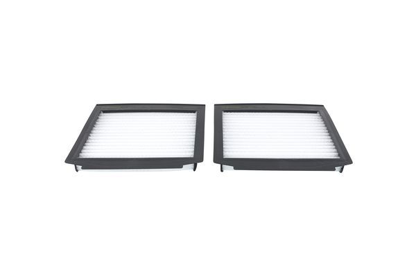 BOSCH 1 987 432 169 Filter, cabin air