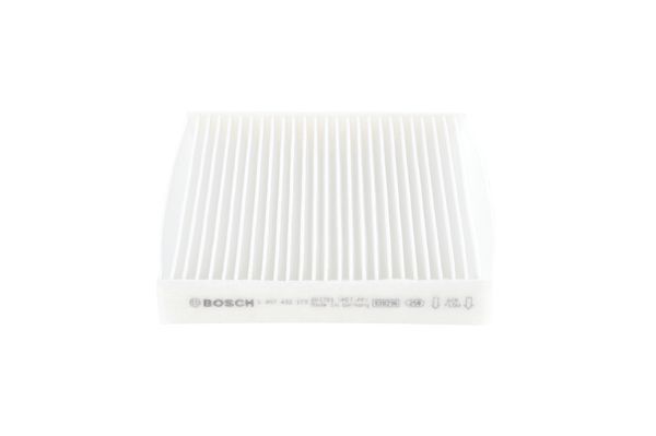 BOSCH 1 987 432 173 Filter, cabin air