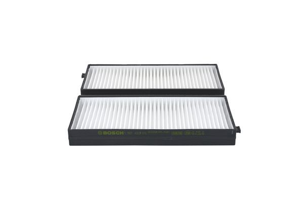 BOSCH 1 987 432 176 Filter, cabin air
