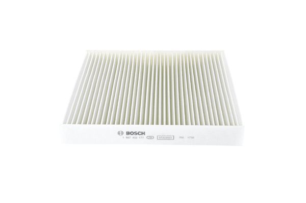 BOSCH 1 987 432 177 Filter, cabin air