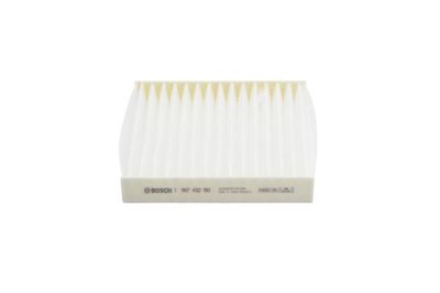 Filter, cabin air BOSCH 1 987 432 190