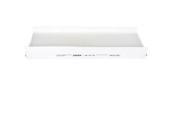 BOSCH 1 987 432 192 Filter, cabin air