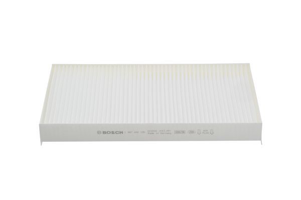 BOSCH 1 987 432 195 Filter, cabin air