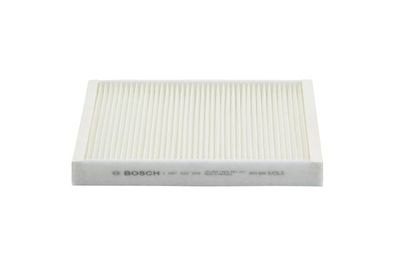 Filter, cabin air BOSCH 1 987 432 205