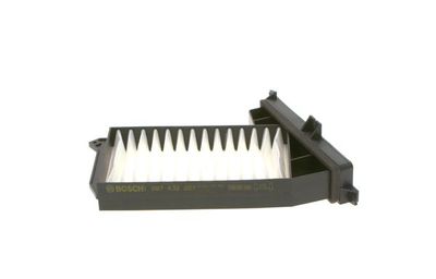 Filter, cabin air BOSCH 1 987 432 207