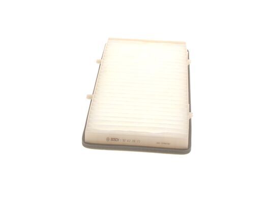 BOSCH 1 987 432 208 Filter, cabin air