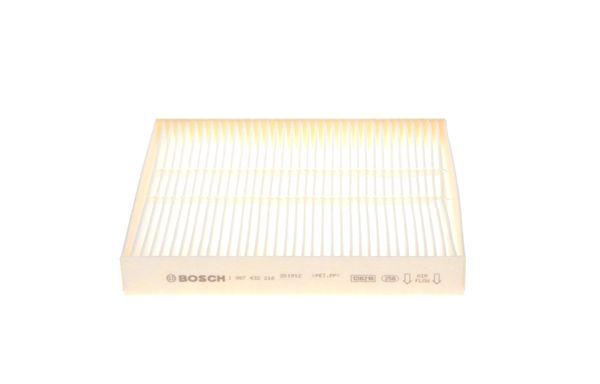 BOSCH 1 987 432 216 Filter, cabin air