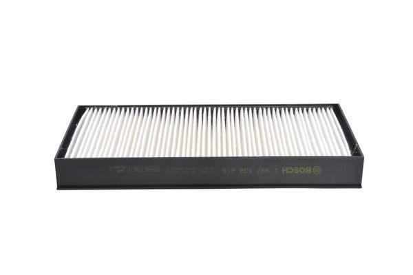 BOSCH 1 987 432 219 Filter, cabin air