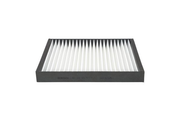 BOSCH 1 987 432 221 Filter, cabin air