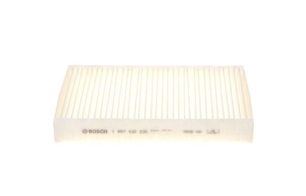 BOSCH 1 987 432 230 Filter, cabin air