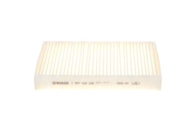 Filter, cabin air BOSCH 1 987 432 230