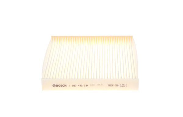 BOSCH 1 987 432 234 Filter, cabin air