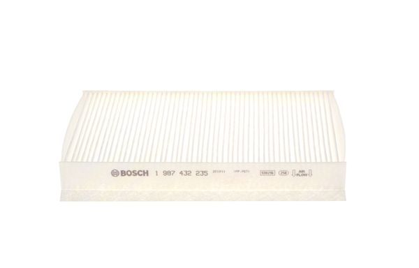 BOSCH 1 987 432 235 Filter, cabin air