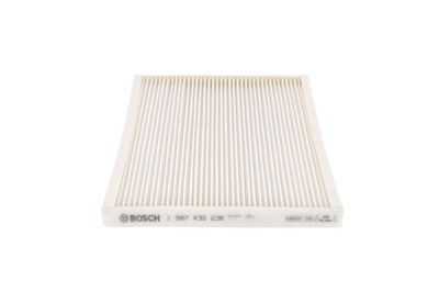 Filter, cabin air BOSCH 1 987 432 236
