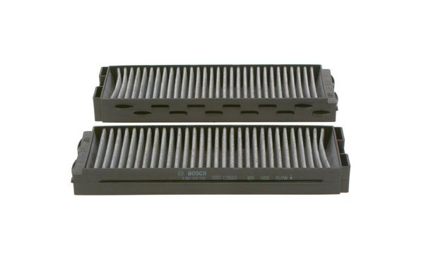 BOSCH 1 987 432 239 Filter, cabin air