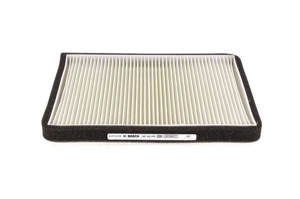 BOSCH 1 987 432 255 Filter, cabin air