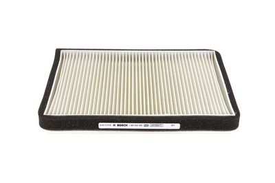 Filter, cabin air BOSCH 1 987 432 255