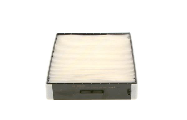 BOSCH 1 987 432 256 Filter, cabin air