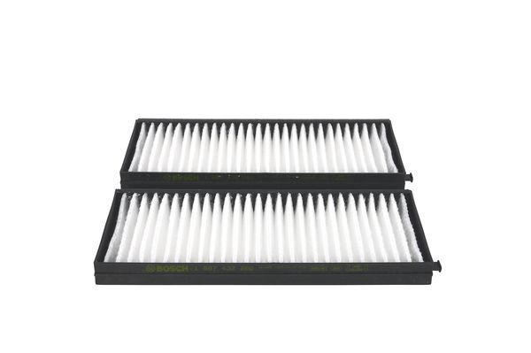 BOSCH 1 987 432 260 Filter, cabin air