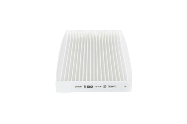 BOSCH 1 987 432 267 Filter, cabin air