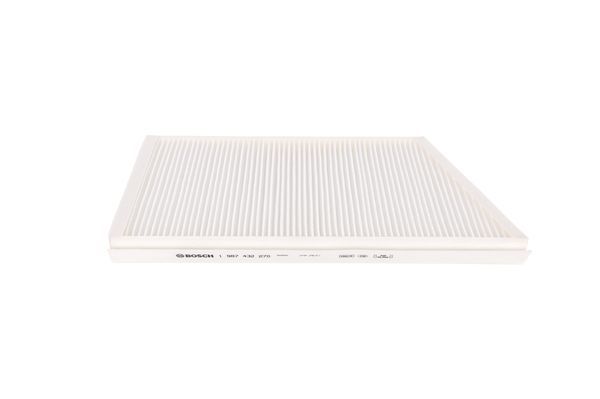 BOSCH 1 987 432 270 Filter, cabin air