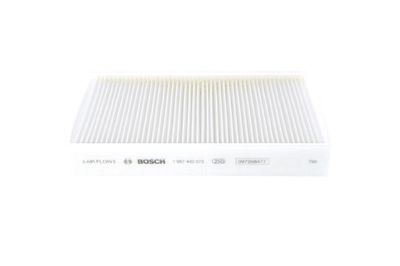 Filter, cabin air BOSCH 1 987 432 272