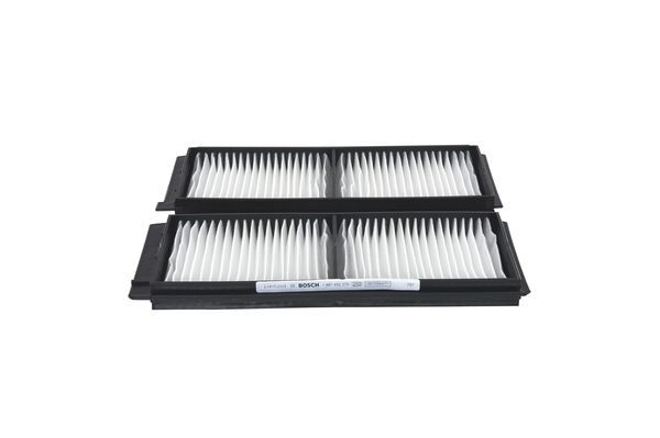 BOSCH 1 987 432 275 Filter, cabin air