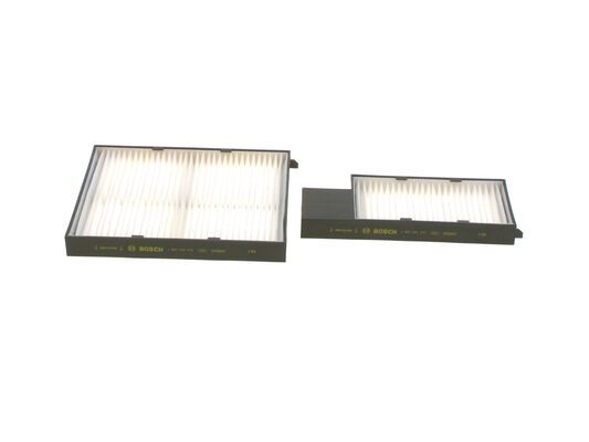 BOSCH 1 987 432 276 Filter, cabin air