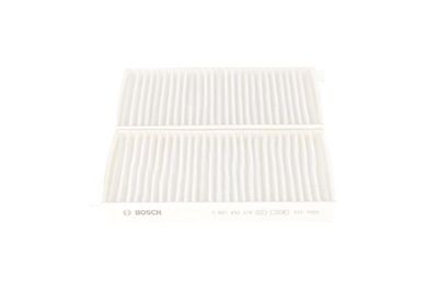 Filter, cabin air BOSCH 1 987 432 278
