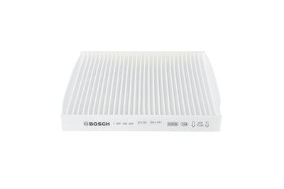 Filter, cabin air BOSCH 1 987 432 299