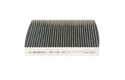 Filter, cabin air BOSCH 1 987 432 304