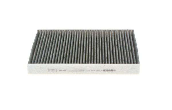 BOSCH 1 987 432 311 Filter, cabin air