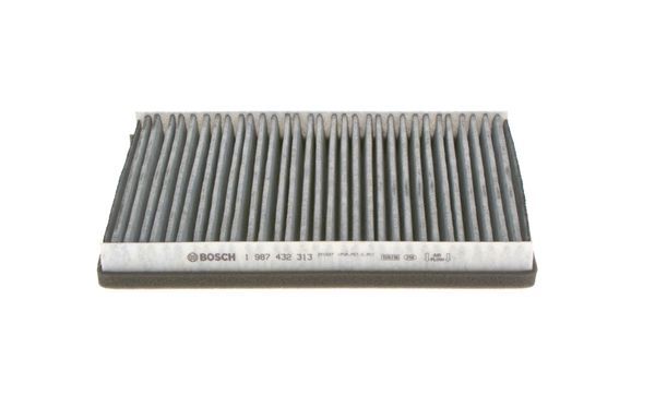 BOSCH 1 987 432 313 Filter, cabin air