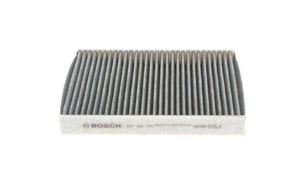 BOSCH 1 987 432 315 Filter, cabin air