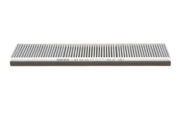 BOSCH 1 987 432 318 Filter, cabin air